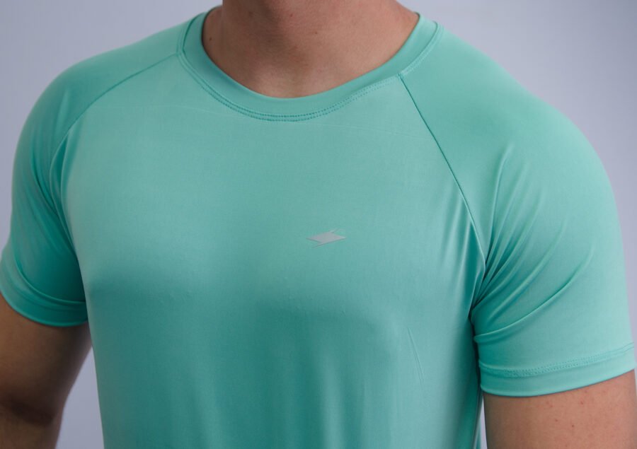 Camiseta Masculina Dry Fit - Image 2